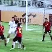 Timnas Indonesia U19 Cukur Timur Leste 3-0 Laga Kedua Piala AFF U-19 2026