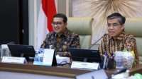 Kemnaker–Kemenekraf Perkuat Sinergi Ciptakan Lapangan Kerja di Sektor Ekonomi Kreatif