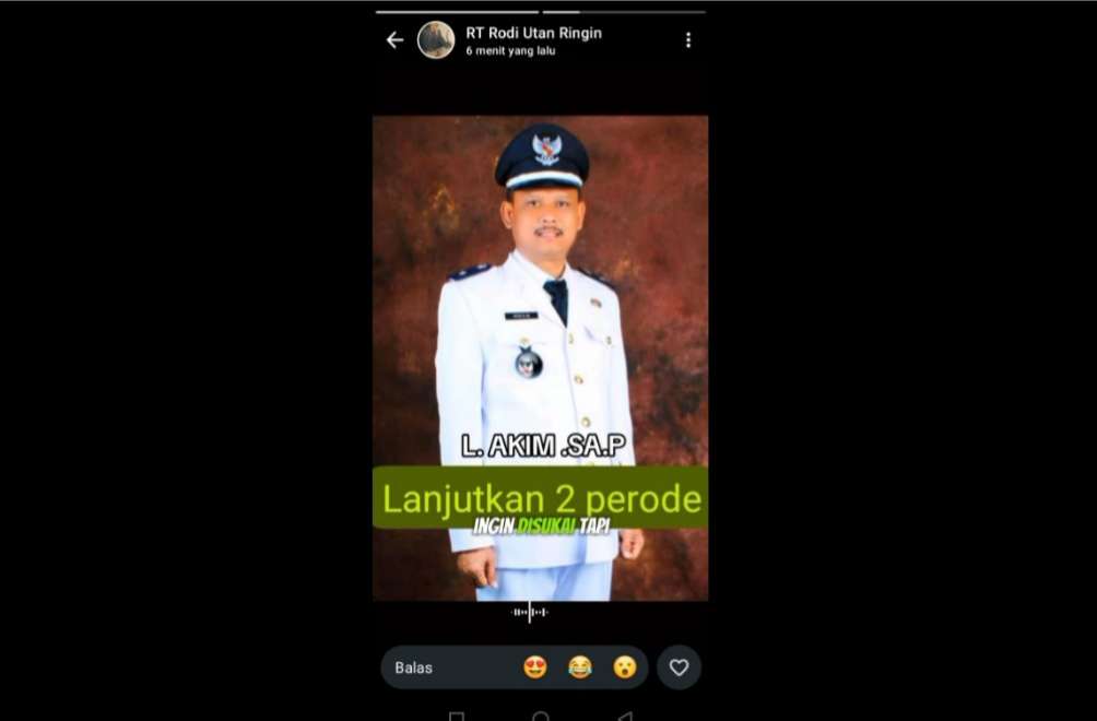 Pilkades Jayabakti Tercemar? Panitia Diduga Tidak Netral, Publik Desak Sanksi Keras