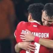 Timnas Indonesia Tekuk Oman 3-0, Akhiri Penantian 38 Tahun