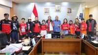 Terima Aspirasi KPBI, Kemnaker Siapkan Tindak Lanjut Aduan PHK dan Perlindungan Pekerja