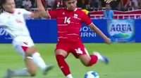 Bekuk Vietnam 2-1, Timnas- U19 Indonesia Melaju ke semifinal Piala AFF U19 2026