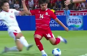 Bekuk Vietnam 2-1, Timnas- U19 Indonesia Melaju ke semifinal Piala AFF U19 2026