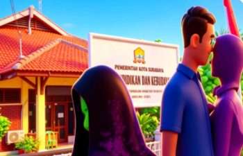 Keluarga Bantah Dugaan Status Istri Kedua Guru TK di Kota Serang