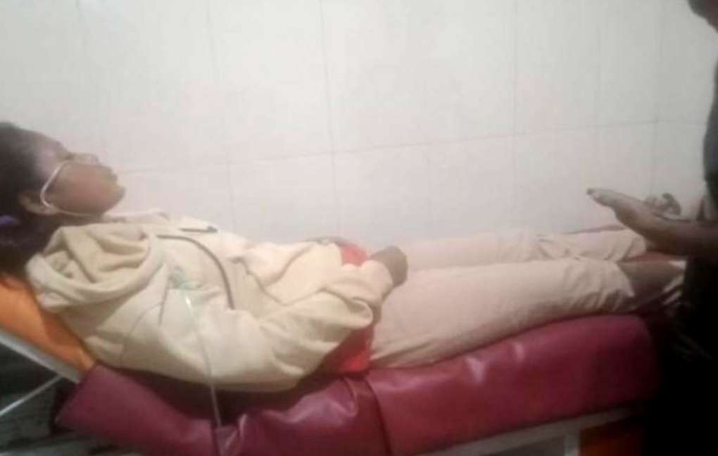 Dugaan Bocornya Pipa Gas Pertamina di Bunibakti Picu Seorang Anak Alami Sesak Napas