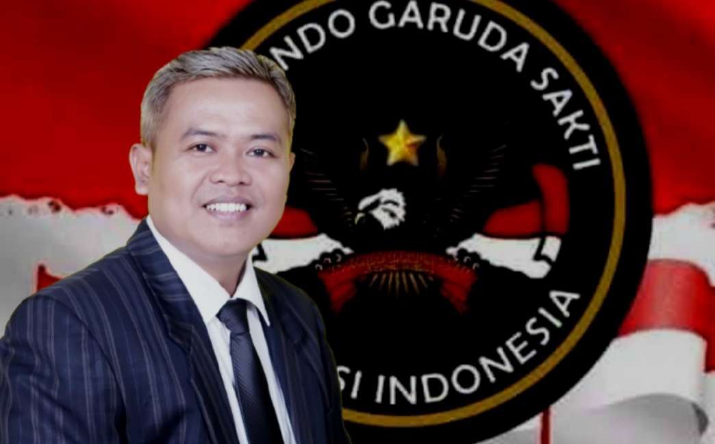 Muhamad Rustam Resmi Ditunjuk sebagai Ketua DPD LKGSAI Provinsi Banten Muhamad Rustam Resmi Ditunjuk sebagai Ketua DPD LKGSAI Provinsi Banten