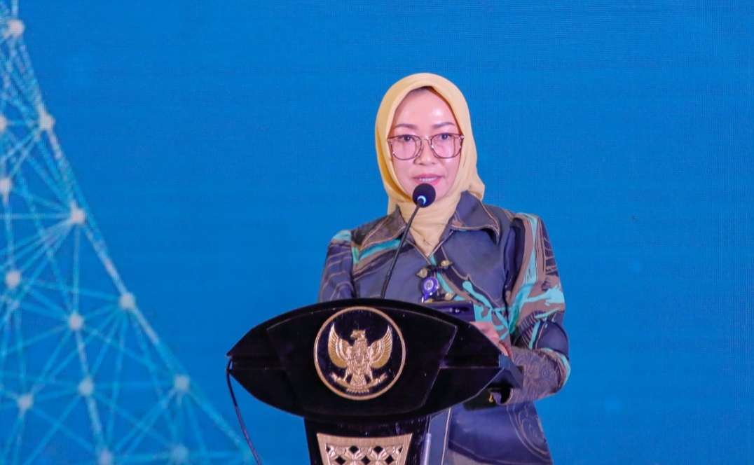 Pengajuan Job Fair Kini Dipermudah Lewat Platform SIAPkerja