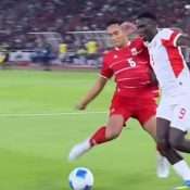 Timnas Indonesia Kalahkan Mozambik Lewat Gol Tunggal Ole Romeny