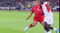 Timnas Indonesia Kalahkan Mozambik Lewat Gol Tunggal Ole Romeny