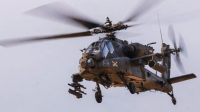 AS Kembali Serang Iran Balas Insiden Jatuhnya Helikopter Apache di Selat Hormuz