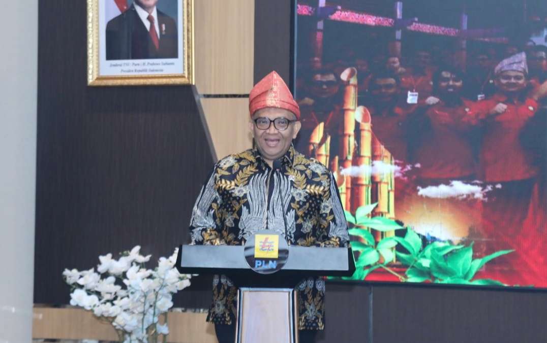 Serikat Pekerja PLN Harus Jadi Mitra Strategis Manajemen Serikat Pekerja PLN Harus Jadi Mitra Strategis Manajemen