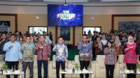 Kemnaker dan Corporate University LAN Perkuat MagangHub Tingkatkan Kesiapan Kerja