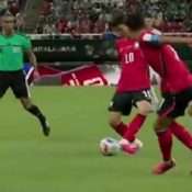 Timnas Korea Selatan Raih Poin 3 Usai Kalahkan Timnas Ceko 2-1 (0-1)