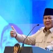 Presiden Prabowo: Sebagai Negara Demokrasi Kritik Disambut Baik