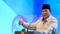 Presiden Prabowo: Sebagai Negara Demokrasi Ktitik Disambut Baik Presiden Prabowo: Sebagai Negara Demokrasi Ktitik Disambut Baik