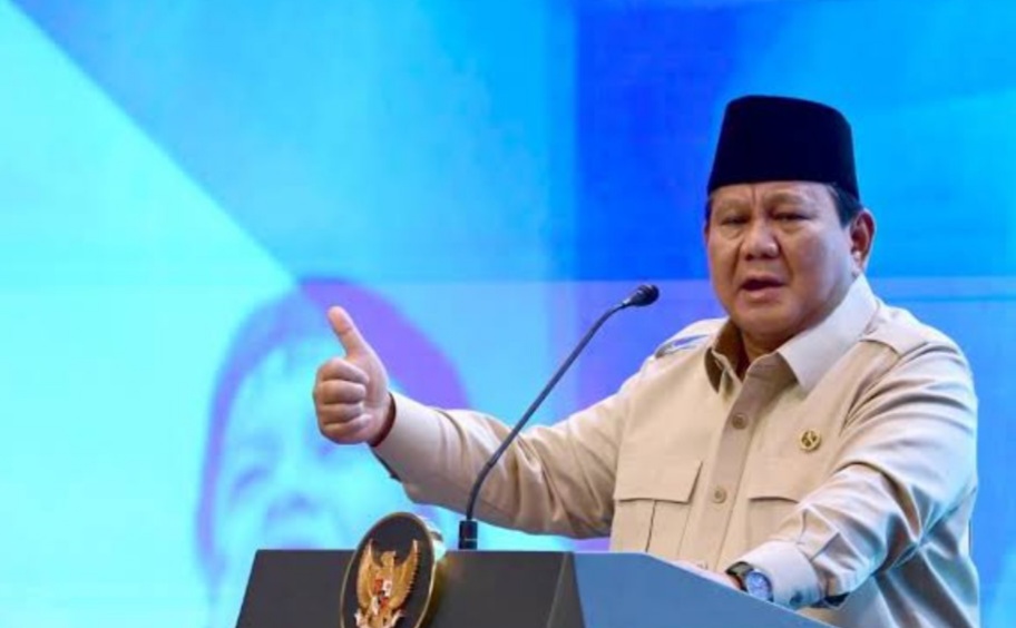 Presiden Prabowo: Sebagai Negara Demokrasi Kritik Disambut Baik