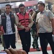 Komisaris Perusahaan Penyedia Motor Listrik Ditetapkan sebagai Tersangka Ke-5 Korupsi MBG