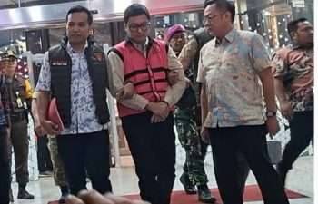 Komisaris Perusahaan Penyedia Motor Listrik Ditetapkan sebagai Tersangka Ke-5 Korupsi MBG