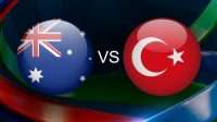Tim Socceroos Australia kalahkan Tim Bintang Bulan Sabit Turki 2-0