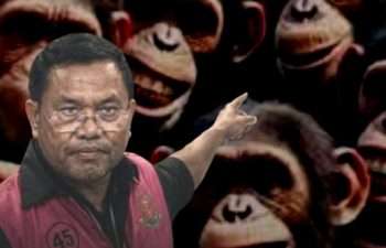 Ajukan JC Kasus Korupsi MBG, Kejagung: Tak Bisa Jika SS sebagai Pelaku Utama