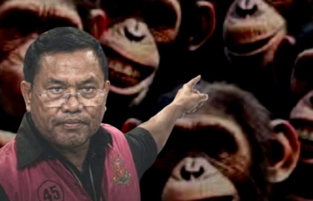 Ajukan JC Kasus Korupsi MBG, Kejagung: Tak Bisa Jika SS sebagai Pelaku Utama Ajukan JC Kasus Korupsi MBG, Kejagung: Tak Bisa Jika SS sebagai Pelaku Utama