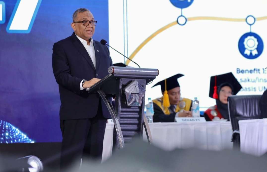 Industri Kini Tak Lagi Hanya Bertanya Ijazah, tapi juga Kompetensi