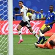 Jerman Menang Mudah Atas Curacao 7-1 pada Laga Grup E Piala Dunia 2026