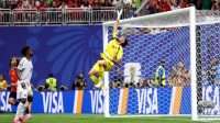 Cape Verde Paksa Spanyol Bermain Tanpa Gol Berkat Ketangguhan Kiper Vozinha Cape Verde Paksa Spanyol Bermain Tanpa Gol Berkat Ketangguhan Kiper Vozinha