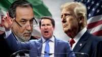 Trump Sepakati Perjanjian dengan Iran, Kongres AS Sebut Kekalahan