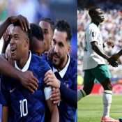 Perancis Berhasil Curi Poin Usai Bekuk Senegal 3-1 pada Laga Pembuka Grup I Piala Dunia 2026