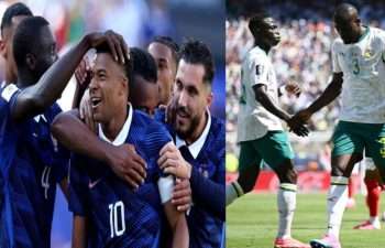 Perancis Berhasil Curi Poin Usai Bekuk Senegal 3-1 pada Laga Pembuka Grup I Piala Dunia 2026