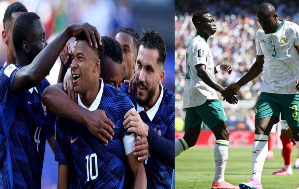 Perancis Berhasil Curi Poin Usai Bekuk Senegal 3-1 pada Laga Pembuka Grup I Piala Dunia 2026