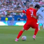 The Lovene Tundukkan Singa Mesopotamia 4-1 pada Laga Perdana Grup I Piala Dunia 2026