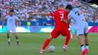 The Lovene Tundukkan Singa Mesopotamia 4-1 pada Laga Perdana Grup I Piala Dunia 2026