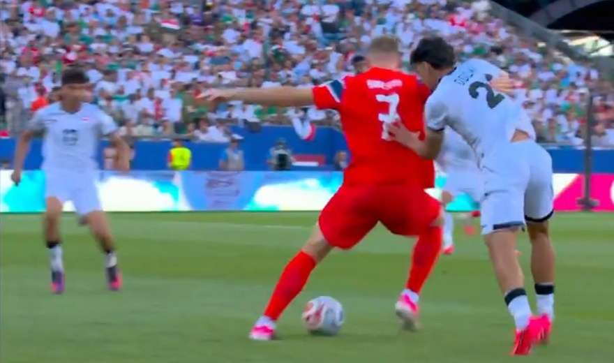 The Lovene Tundukkan Singa Mesopotamia 4-1 pada Laga Perdana Grup I Piala Dunia 2026