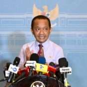 Hasil Uji Coba Positif, Menteri ESDM: BBM B50 akan Diluncurkan 1 Juli 2026