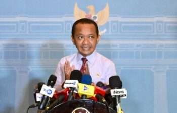 Hasil Uji Coba Positif, Menteri ESDM: BBM B50 akan Diluncurkan 1 Juli 2026