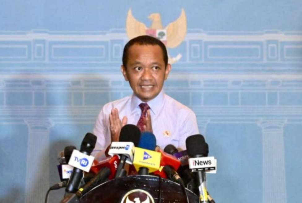 Hasil Uji Coba Positif, Menteri ESDM: BBM B50 akan Diluncurkan 1 Juli 2026 Hasil Uji Coba Positif, Menteri ESDM: BBM B50 akan Diluncurkan 1 Juli 2026