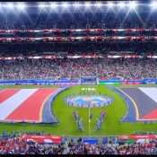 Laga Grup J Piala Dunia 2026: Austria Lawan Yordania Berakhir 3-1
