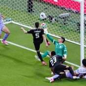 Meksiko Curi Tiket ke Babak 32 Besar Usai Tekuk Korea Selatan 1-0
