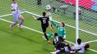 Meksiko Curi Tiket ke Babak 32 Besar Usai Tekuk Korea Selatan 1-0