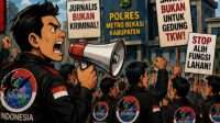 IWO Indonesia Gelar Konsolidasi Nasional dan Persiapan Aksi Damai di Polres Metro Bekasi Kabupaten