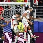Paraguay Singkirkan Turki dari Piala Dunia 2026 Meski Hanya dengan 10 Orang Pemain