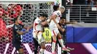 Paraguay Singkirkan Turki dari Piala Dunia 2026 Meski Hanya dengan 10 Orang Pemain Paraguay Singkirkan Turki dari Piala Dunia 2026 Meski Hanya dengan 10 Orang Pemain