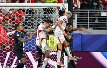 Paraguay Singkirkan Turki dari Piala Dunia 2026 Meski Hanya dengan 10 Orang Pemain