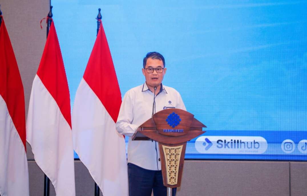 Kemnaker akan Gelar Orientasi Pelatihan Vokasi Nasional Batch 2