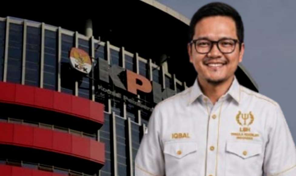 LBH Trisula Desak Wali Kota Tangerang Tindak Tegas Rangkap Jabatan Direktur RSUD