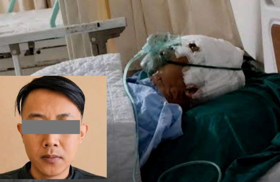 KDM Janjikan 250 Juta Bagi yang Dapat Temukan TH, Pria Diduga Aniaya Kekasihnya Sendiri KDM Janjikan 250 Juta Bagi yang Dapat Temukan TH, Pria Diduga Aniaya Kekasihnya Sendiri