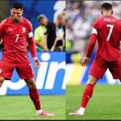 Portugal Lolos ke Fase Gugur Usai Menang Telak 5-0 atas Uzbekistan