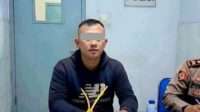 Polisi Berhasil Tangkap TH, DPO Terduga Kasus Penyekapan dan Penganiayaan Wanita Kekasihnya